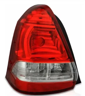 Lanterna Traseira Etios Sedan Lado Esquerdo 2012 Ate 2016