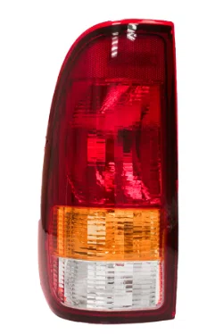 Lanterna Traseira F250 Lado Esquerdo 1998 Ate 2011