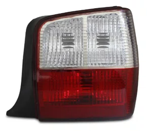 Lanterna Traseira Fiat Uno Lado Direito 2008 Ate 2013