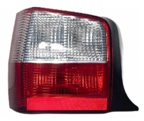 Lanterna Traseira Fiat Uno Lado Esquerdo 2008 Ate 2013