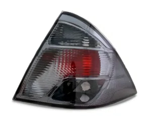 Lanterna Traseira Fiesta Sedan Fume Lado Direito 2010 Ate 2013