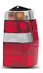 Lanterna Traseira Fiorino/Elba Lado Direito 1985 Ate 1999