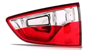 Lanterna Traseira Ford Ecosport Mala Lado Direito 2012 Ate 2016