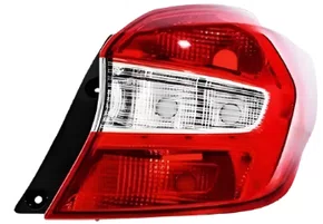 Lanterna Traseira Ford Ka Hatch Bicolor Lado Direito 2015 Ate 2018