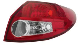 Lanterna Traseira Ford Ka Lado Direito 2008 Ate 2010