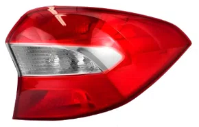 Lanterna Traseira Ford Ka Sedan Bicolor Lado Direito 2019 Ate 2021