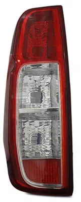 Lanterna Traseira Frontier Lado Esquerdo 2008 Ate 2016