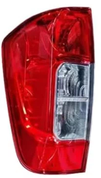 Lanterna Traseira Frontier Lado Esquerdo 2017 Ate 2021