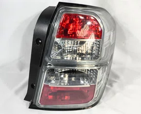 Lanterna Traseira Fume Lado Direito Chevrolet Cobalt 2012 A 2015