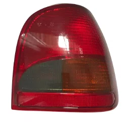 Lanterna Traseira Gol Bola Lado Direito 1996 Ate 2002