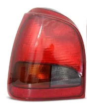 Lanterna Traseira Gol Bola Lado Esquerdo 1996 Ate 2002