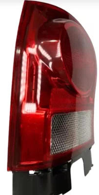 Lanterna Traseira Gol G4 Power Lado Direito 2006 Ate 2012