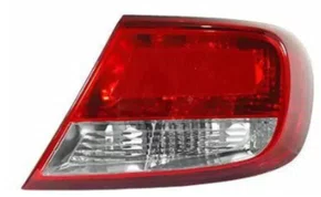 Lanterna Traseira Gol G5 Bicolor Lado Direito 2009 Ate 2012