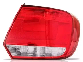 Lanterna Traseira Gol G6 Bicolor Lado Direito Valeo 2013 Ate 2016