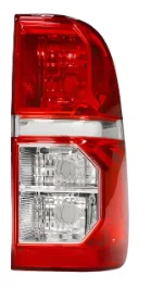 Lanterna Traseira Hilux Lado Direito 2012 Ate 2015