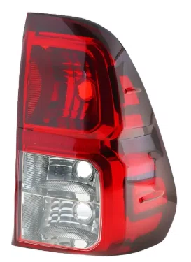 Lanterna Traseira Hilux Lado Direito 2016 Ate 2020