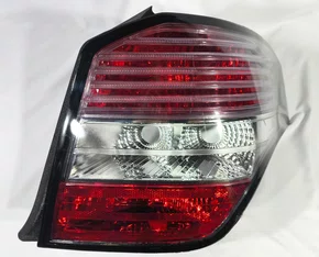 Lanterna Traseira Lado Direito Chevrolet Agile2009 at 2013