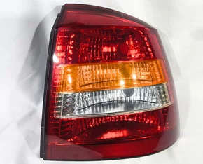 Lanterna Traseira Lado Direito Chevrolet Astra Hatch 1998 até 2002