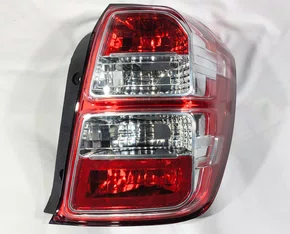 Lanterna Traseira Lado Direito Chevrolet Cobalt 2012 A 2015