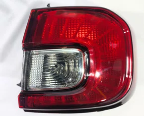 Lanterna Traseira Lado Direito Bicolor Fiat Argo 2017 até 2023