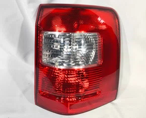 Lanterna Traseira Lado Direito Ford EcoSport 2003 até 2008