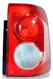 Lanterna Traseira Lado Direito Ford Ecosport 2008 ate 2012