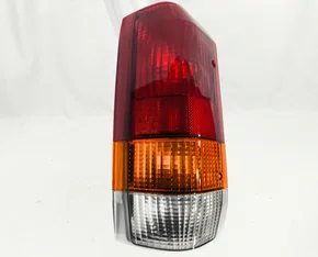 Lanterna Traseira Lado Direito Ford F1000 1993 até 1998