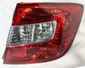 Lanterna Traseira Lado Direito Honda Civic 2012 até 2016