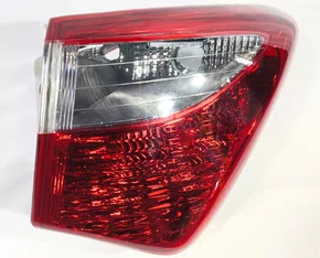 Lanterna Traseira Canto Lado Direito Hyundai 2012 até 2015