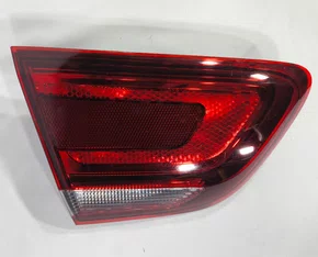 Lanterna Traseira Lado Esquerdo Cobalt 2017 a 2020 Porta Malas