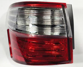 Lanterna Traseira Lado Esquerdo Fiat Grand Siena 2012 ate 2016