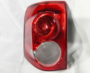 Lanterna Traseira Lado Esquerdo Ford Ecosport 2008 ate 2012