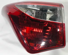 Lanterna Traseira Canto Lado Esquerdo Hyundai 2012 até 2015