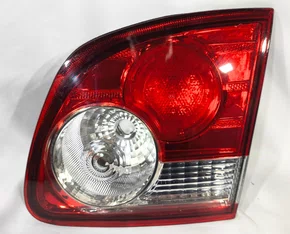 Lanterna Traseira Mala Lado Direito Chevrolet Classic 2011 até 2015