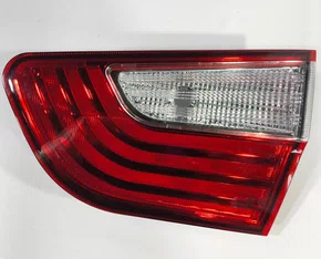 Lanterna Traseira Mala Lado Direito Fiat Grand Siena 2012 ate 2016