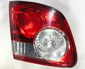 Lanterna Traseira Mala Lado Esquerdo Classic 2011 ate 2015