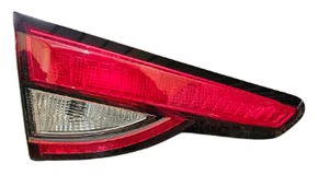 Lanterna Traseira Mala Lado Esquerdo Fiat Argo 2017 Ate 2023