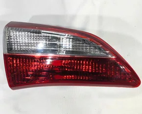 Lanterna Traseira Mala Lado Esquerdo Hyundai 2012 até 2015