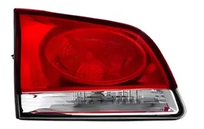 Lanterna Traseira Mala Palio Weekend Esquerdo 2008 Ate 2016