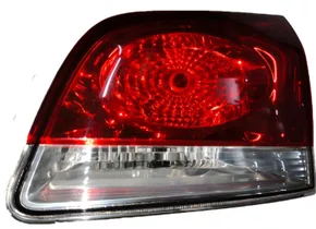 Lanterna Traseira Mala Palio Weekend Lado Direito 2008 Ate 2012