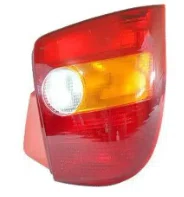 Lanterna Traseira Palio Lado Direito 1996 Ate 2000