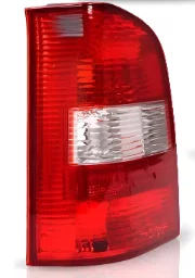 Lanterna Traseira Parati G3 Lado Direito 1999 Ate 2002