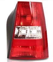 Lanterna Traseira Parati G3 Lado Direito 2003 Ate 2005