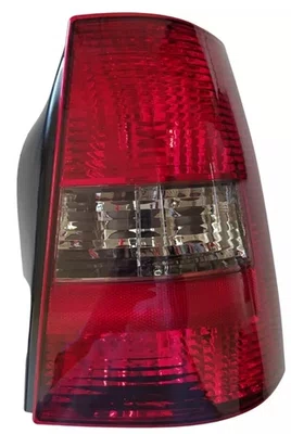 Lanterna Traseira Parati G3 Re Fume Lado Direito 2003 Ate 2005