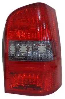 Lanterna Traseira Parati G3 Re Fume Lado Esquerdo 2003 Ate 2005