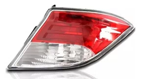 Lanterna Traseira Prisma Lado Direito 2013 Ate 2016