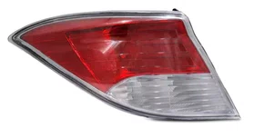 Lanterna Traseira Prisma Lado Esquerdo 2013 Ate 2016