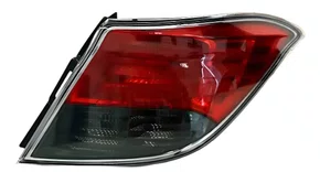 Lanterna Traseira Prisma Re Fume Lado Direito 2013 Ate 2016