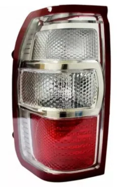 Lanterna Traseira Ranger Lado Direito 2010 Ate 2012