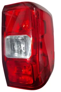 Lanterna Traseira Ranger Lado Direito Sem Led 2023 Ate 2026